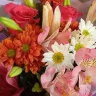 Bouquet #7