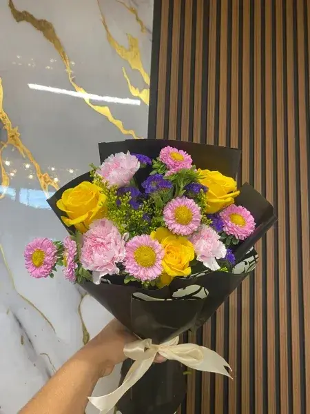 Bouquet #8