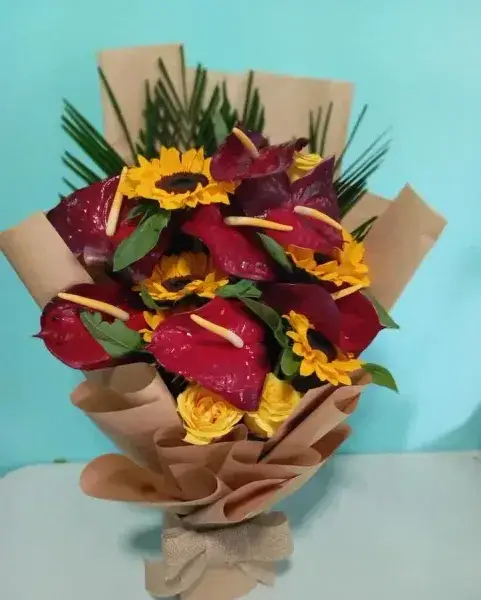 Bouquet #15