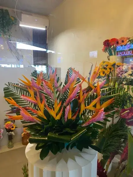 Bouquet #16