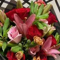 Bouquet #17