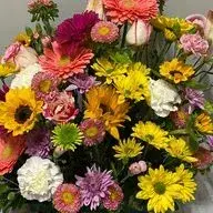 Bouquet n °19