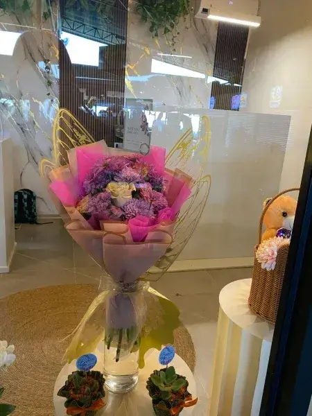Bouquet #20