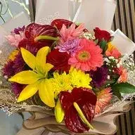 Bouquet #23