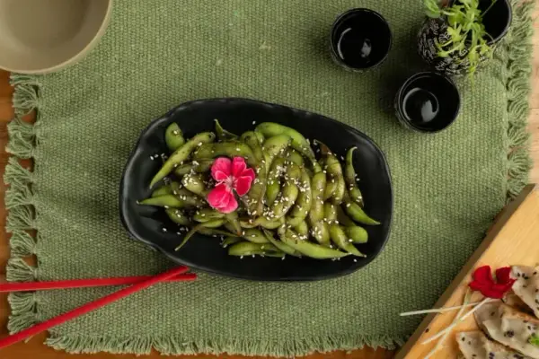 Edamame