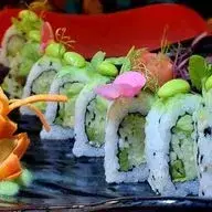 Máquina Verde Roll