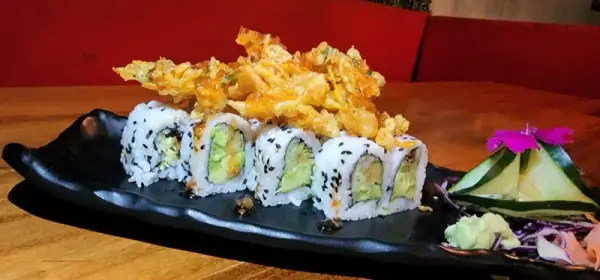 Pachamama Roll