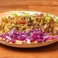 Arroz Primavera