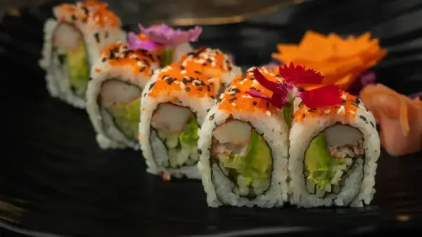 California Roll