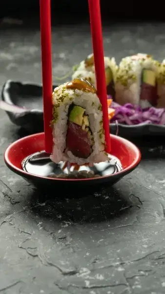 Jalapeño Roll