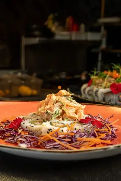 Enso Special Roll