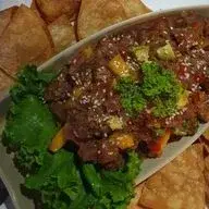 Ceviche de Atún