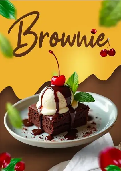 Brownie