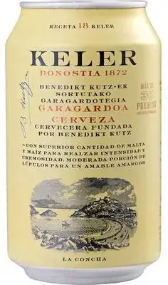 Keler Dose 330ml