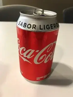 Coca Cola Light Dose 355ml