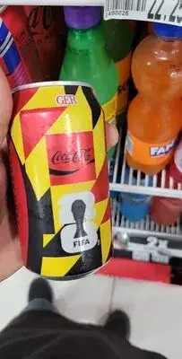 Coca Cola Zero Dose 354ml