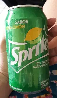 Sprite Dose 354ml