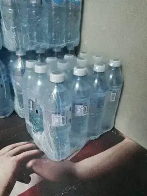 Alpina Wasser 600ml