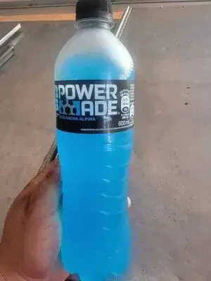 Powerade Avalanche 600ml