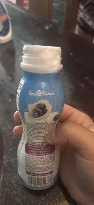 Deligurt Trinkjoghurt Heidelbeere 200ml
