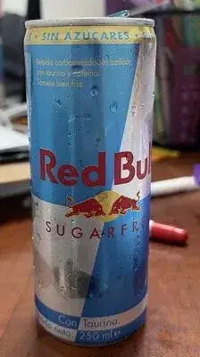 Red Bull Zuckerfrei 250ml