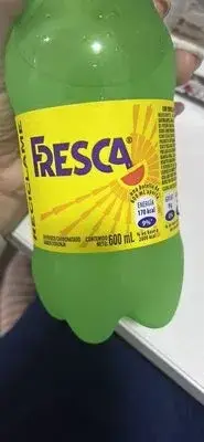 Fresca Grapefruit 600ml