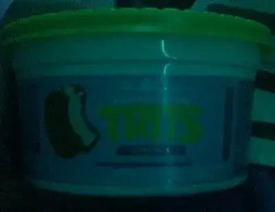 Trits Schokoladen-Marmor-Eis 100g
