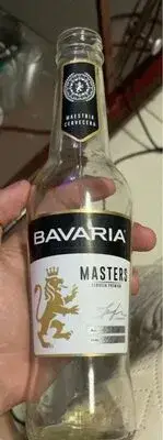 Bavaria Masters' Edition Flasche 355ml