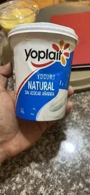 Yoplait Naturjoghurt 500g