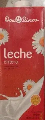 Dos Pinos Vollmilch 1 L