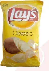 Lay's Classic 184g