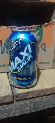 Maxi Malta Malzgetränk Dose 350ml