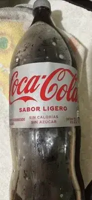 Coca Cola Light 2 L