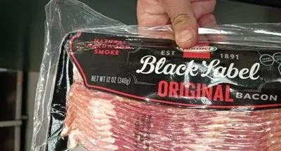 Hormel Bacon in Scheiben 340g