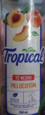 Tropical Pfirsich-Eistee 350ml