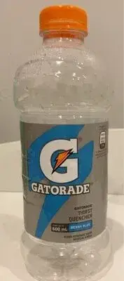 Gatorade Berry Blue 600ml