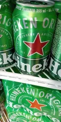 Heineken