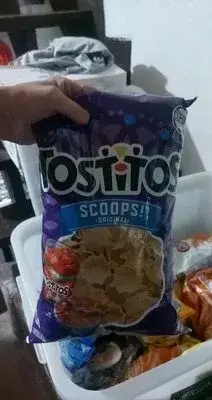 Tostitos Scoops 283g