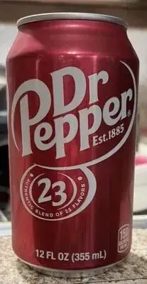 Dr Pepper 355ml