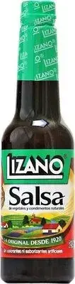 Lizano Soße 280g