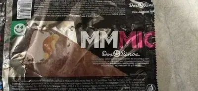 Mmmio Eis 70g