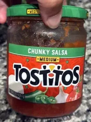 Tostitos Salsa