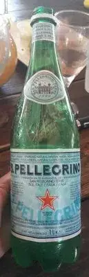 San Pellegrino Mineralwasser 1 L