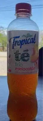 Tropical Pfirsich-Eistee 500ml