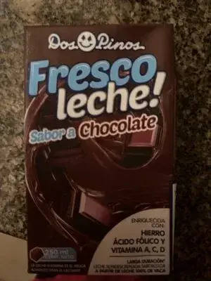 Dos Pinos Schokomilch 250ml