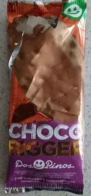Chocobigger Eis am Stiel 100g