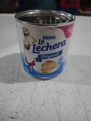 Nestlé gezuckerte Kondensmilch 395g