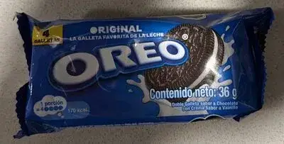 Oreo Original Kekse 36g