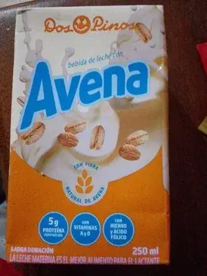 Dos Pinos Hafermilchgetränk 250ml
