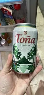 Toña Dose 355ml